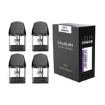 Uwell Caliburn A2 Replacement Pods - (4pcs/Pack)