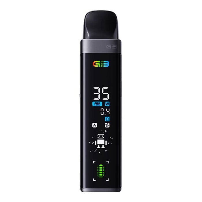 Buy Bulk Uwell Caliburn G3 Pro Pod Kit - Vape Wholesale Mcr
