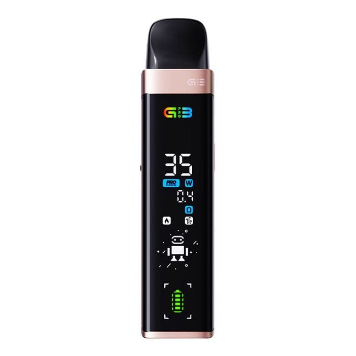 Buy Bulk Uwell Caliburn G3 Pro Pod Kit - Vape Wholesale Mcr