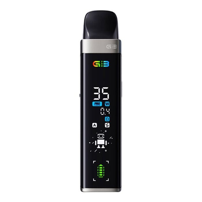 Buy Bulk Uwell Caliburn G3 Pro Pod Kit - Vape Wholesale Mcr