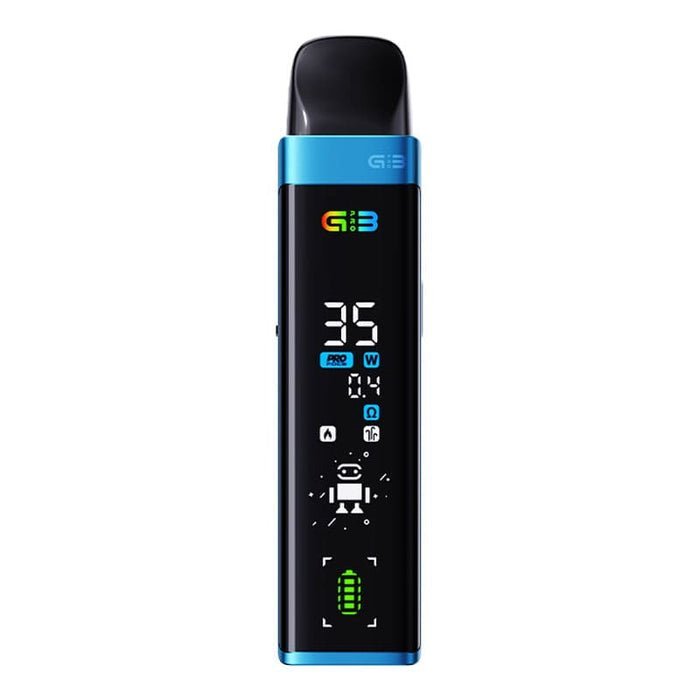 Buy Bulk Uwell Caliburn G3 Pro Pod Kit - Vape Wholesale Mcr