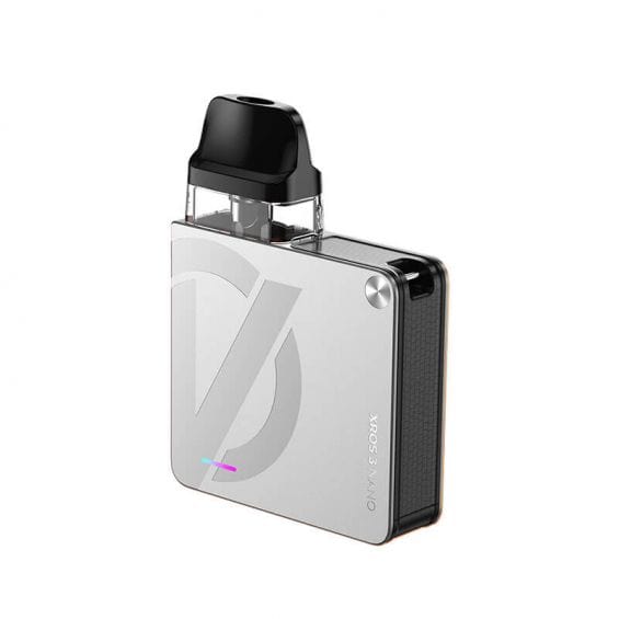 Vaporesso - Xros 3 Nano Pod Vape Kit Device - Vape Wholesale Mcr