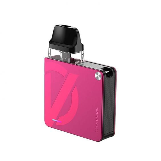 Vaporesso - Xros 3 Nano Pod Vape Kit Device - Vape Wholesale Mcr