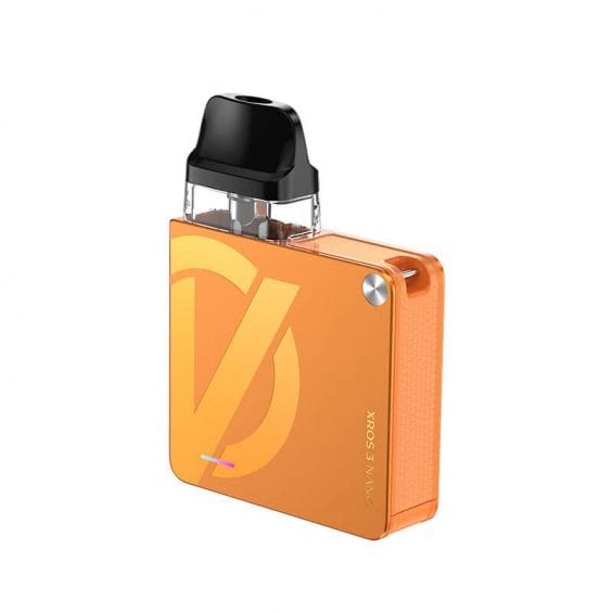 Vaporesso - Xros 3 Nano Pod Vape Kit Device - Vape Wholesale Mcr