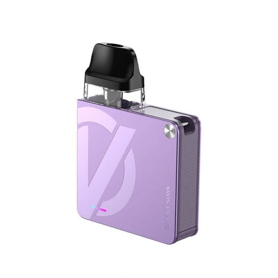 Vaporesso - Xros 3 Nano Pod Vape Kit Device - Vape Wholesale Mcr