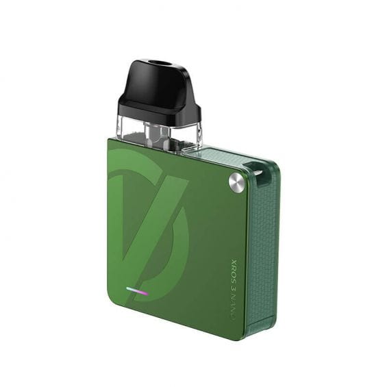 Vaporesso - Xros 3 Nano Pod Vape Kit Device - Vape Wholesale Mcr