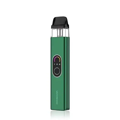 Vaporesso XROS 4 Pod Vape Kit - Vape Wholesale Mcr