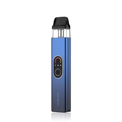 Vaporesso XROS 4 Pod Vape Kit - Vape Wholesale Mcr