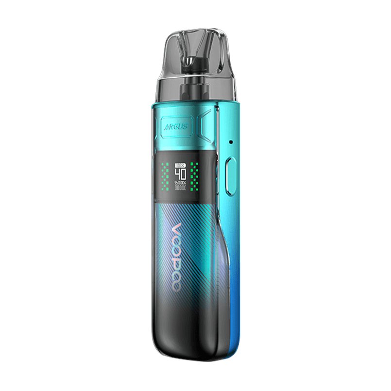 Buy Bulk Voopoo Argus E40 Pod Vape Kit - Vape Wholesale Mcr