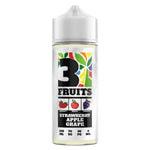Buy Bulk 3 Fruits 100ml Shortfill - Vape Wholesale Mcr