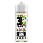 Buy Bulk 3 Fruits 100ml Shortfill - Vape Wholesale Mcr
