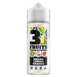 Buy Bulk 3 Fruits 100ml Shortfill - Vape Wholesale Mcr