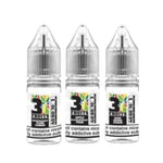 Buy Bulk 3 Fruits 10ML E - Liquid (Pack of 10) - Vape Wholesale Mcr