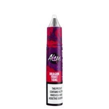 Aisu - 10ml Nic Salt (Pack of 10)-10mg-vapeukwholesale