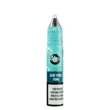 Buy Bulk Aisu - 10ml Nic Salt (Pack of 10) - Vape Wholesale Mcr