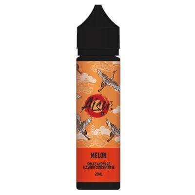 Aisu 50ml Shortfill-Melon-vapeukwholesale