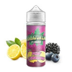 Buy Bulk Amazonia 100ml Shortfill - Vape Wholesale Mcr