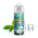 Buy Bulk Amazonia 100ml Shortfill - Vape Wholesale Mcr