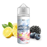 Buy Bulk Amazonia Ice 100ml Shortfill - Vape Wholesale Mcr