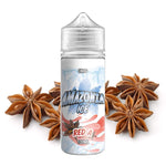 Buy Bulk Amazonia Ice 100ml Shortfill - Vape Wholesale Mcr