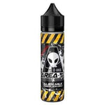Buy Bulk Area 51 50ml Shortfill - Vape Wholesale Mcr
