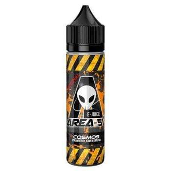 Area 51 50ml Shortfill-Cosmos-vapeukwholesale