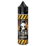 Buy Bulk Area 51 50ml Shortfill - Vape Wholesale Mcr