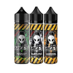 Buy Bulk Area 51 50ml Shortfill - Vape Wholesale Mcr