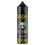 Buy Bulk Area 51 50ml Shortfill - Vape Wholesale Mcr