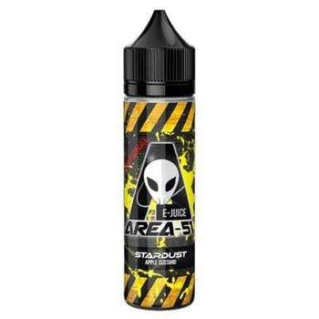 Area 51 50ml Shortfill-Mars Attack-vapeukwholesale