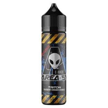 Area 51 50ml Shortfill-Triton-vapeukwholesale