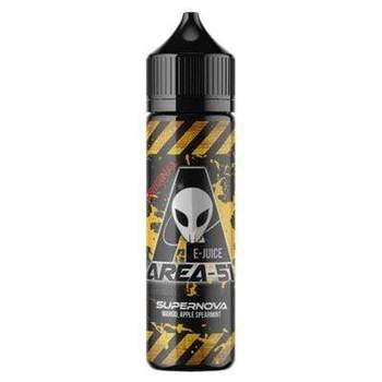 Area 51 50ml Shortfill-Prometheus-vapeukwholesale