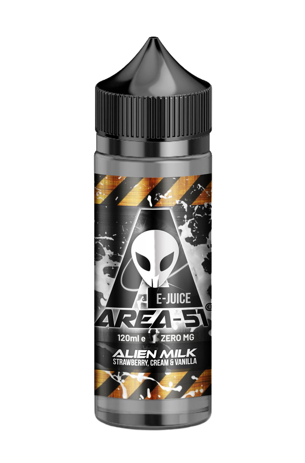 Area 51 Vape Juice 100ml E-liquids