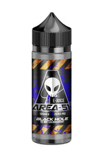 Buy Bulk Area 51 Vape Juice 100ml E - liquids - Vape Wholesale Mcr