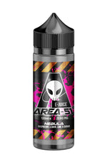 Buy Bulk Area 51 Vape Juice 100ml E - liquids - Vape Wholesale Mcr