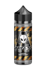 Buy Bulk Area 51 Vape Juice 100ml E - liquids - Vape Wholesale Mcr