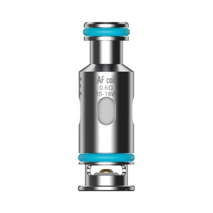 Aspire AF Mesh Coil- Pack of 5-0.6 ohm-vapeukwholesale