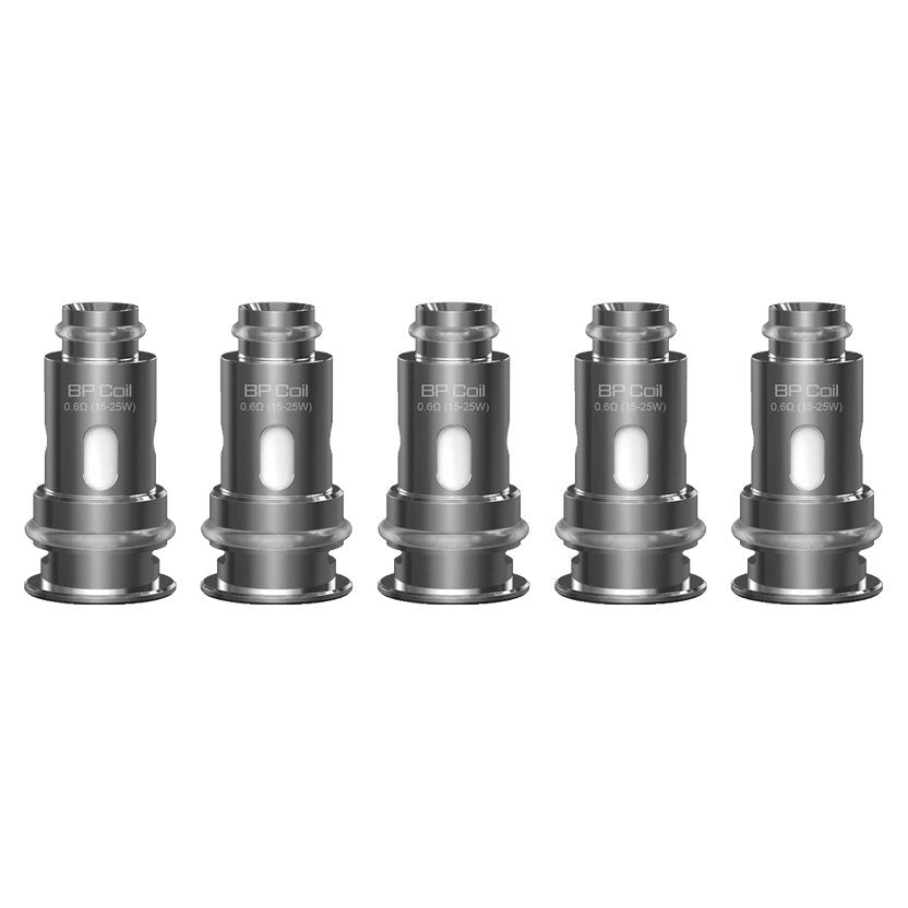 Buy Bulk Aspire BP Replacement Coil - Pack of 5 - Vape Wholesale Mcr