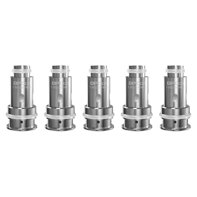 Buy Bulk Aspire BP Replacement Coil - Pack of 5 - Vape Wholesale Mcr