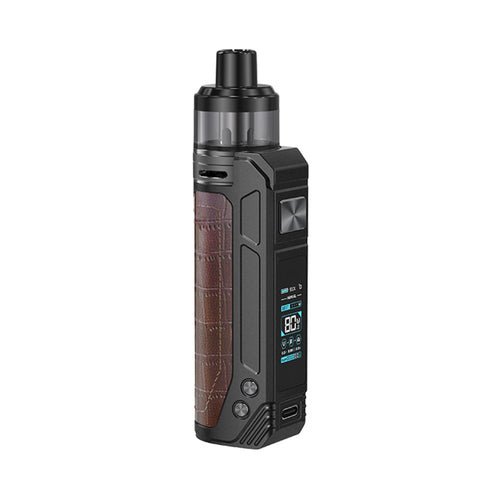 Aspire BP80 Pod Kit-Raddish Brown-vapeukwholesale