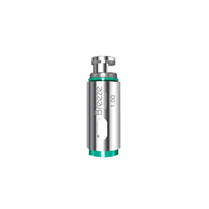 Buy Bulk ASPIRE - BREEZE 2 - COILS - Vape Wholesale Mcr
