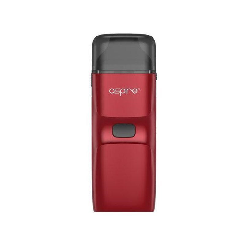 ASPIRE - BREEZE NXT - POD KIT-Red-vapeukwholesale