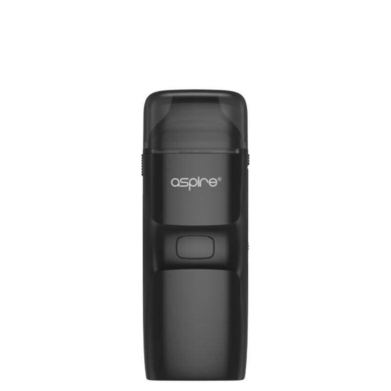 ASPIRE - BREEZE NXT - POD KIT-Black-vapeukwholesale