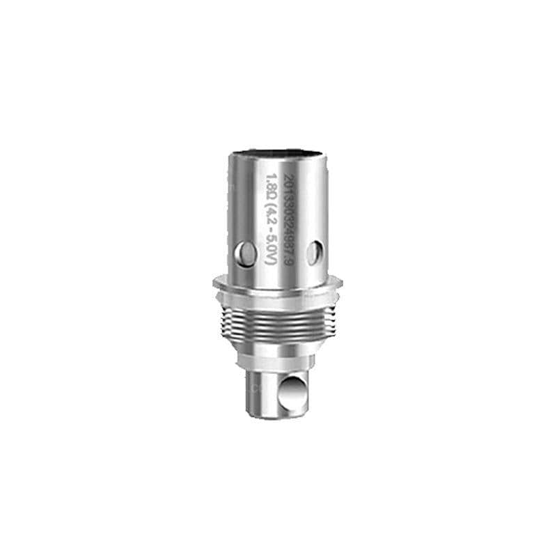 ASPIRE - BVC - COILS-5x 1.60ohm-vapeukwholesale