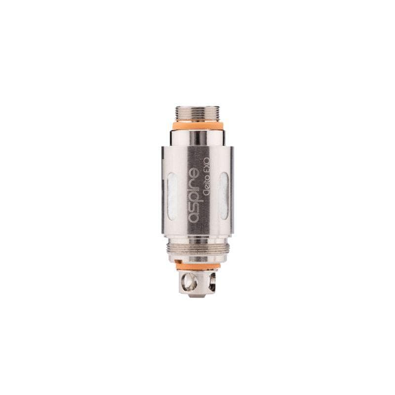 ASPIRE - CLEITO EXO - COILS-5x 0.16ohm-vapeukwholesale