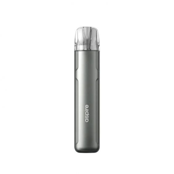 Aspire Cyber S Pod Kit-Gunmetal-vapeukwholesale