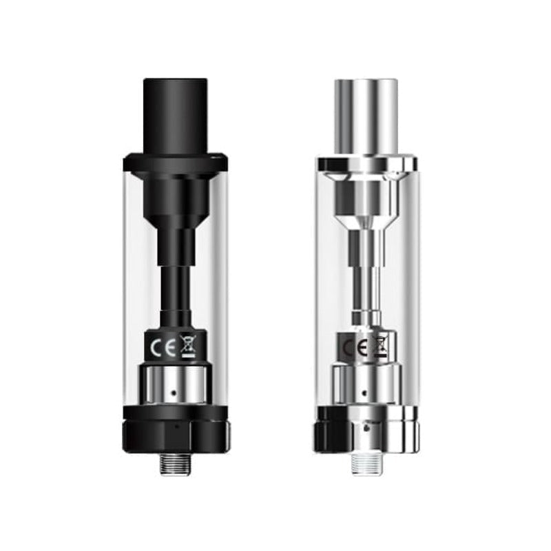 ASPIRE - K2 - TANK-Stainless Steel-vapeukwholesale