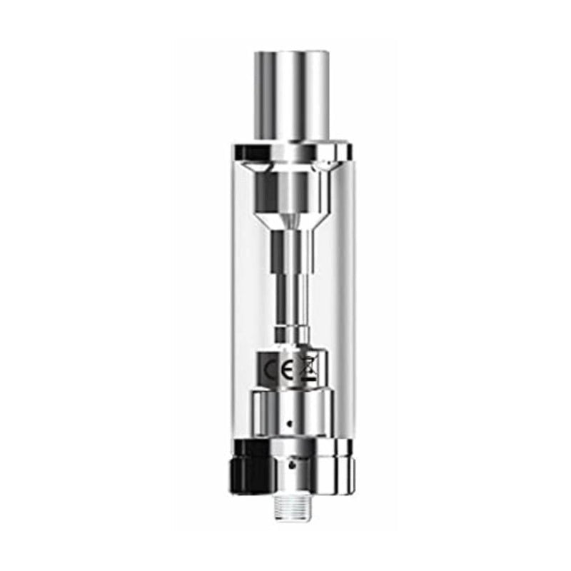 ASPIRE - K2 - TANK-Stainless Steel-vapeukwholesale