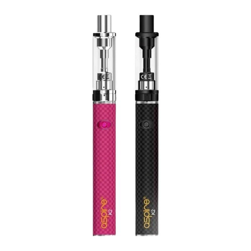 ASPIRE - K2 - VAPE KIT-Black-vapeukwholesale