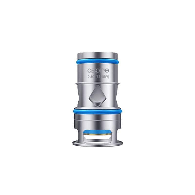 ASPIRE - ODAN - COILS-3x 0.20ohm-vapeukwholesale